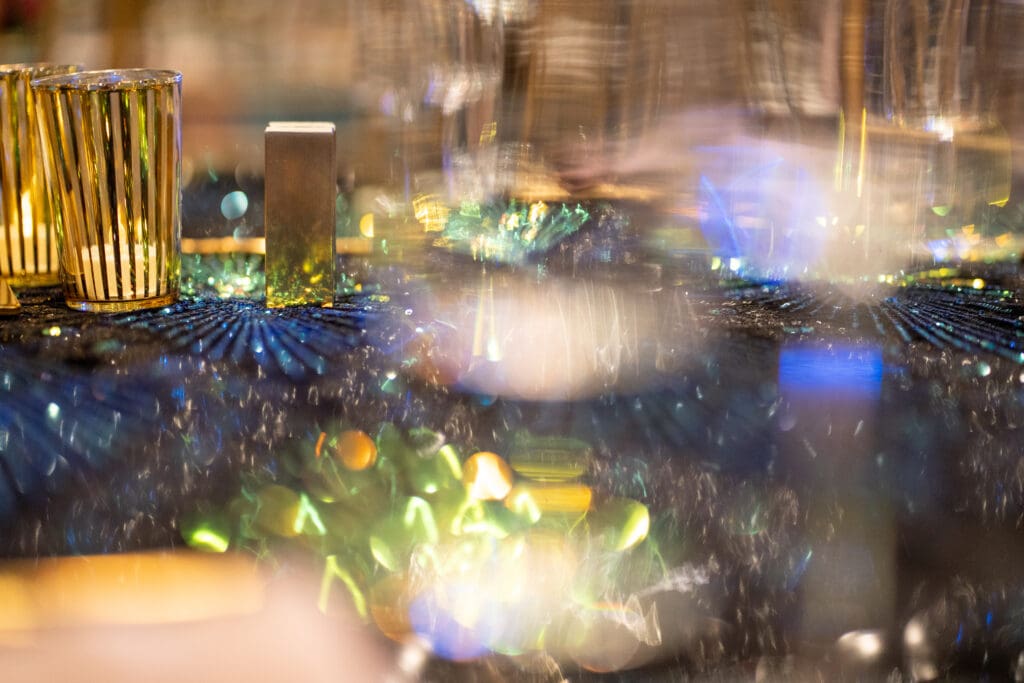 To show the in between moments from a Nashville Event Photographer. 