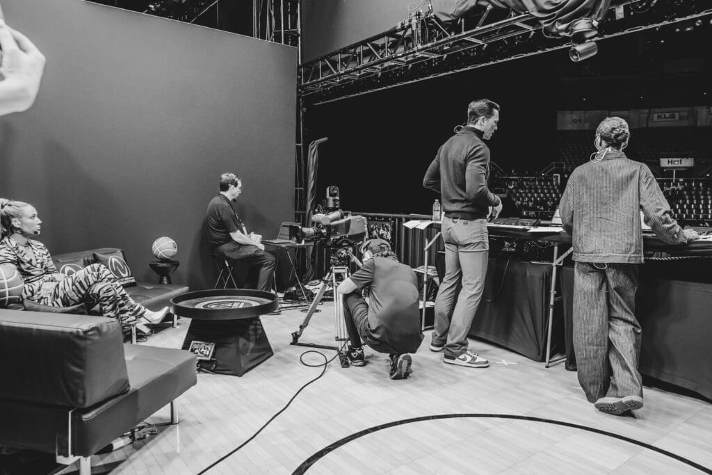 Nashville Event Photographer