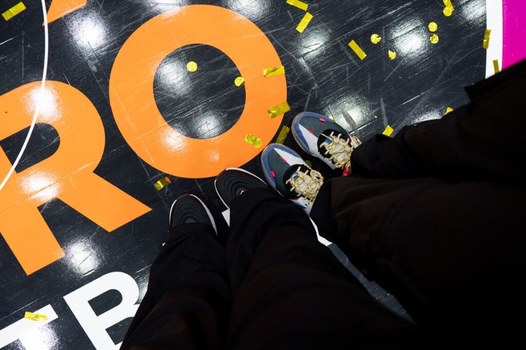 Nashville Event Photographer