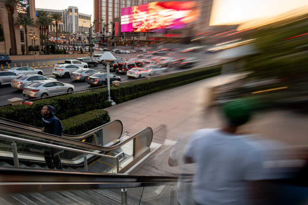 Nashville Event Photographer in Vegas