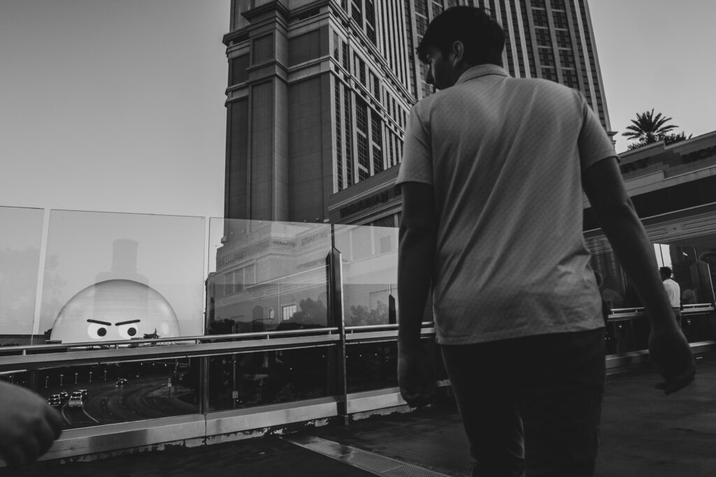 Nashville Event Photographer in Vegas