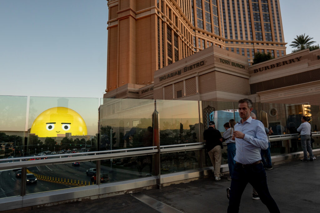 Nashville Event Photographer in Vegas