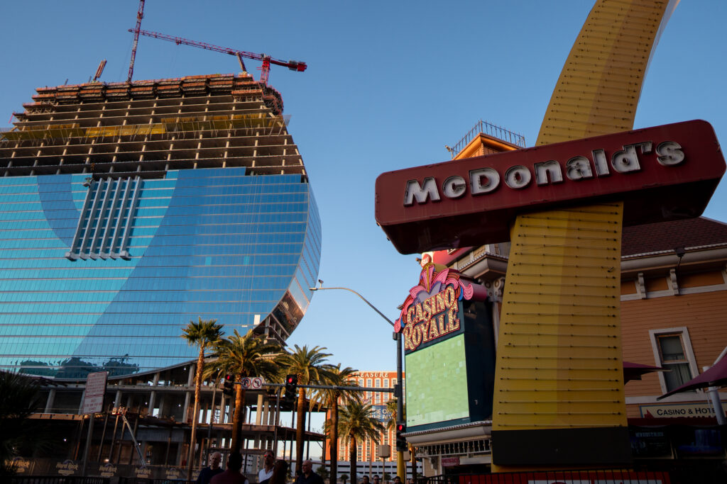 Nashville Event Photographer in Vegas