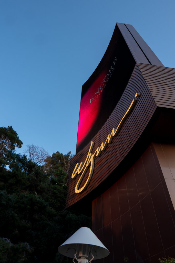 Nashville Event Photographer in Vegas