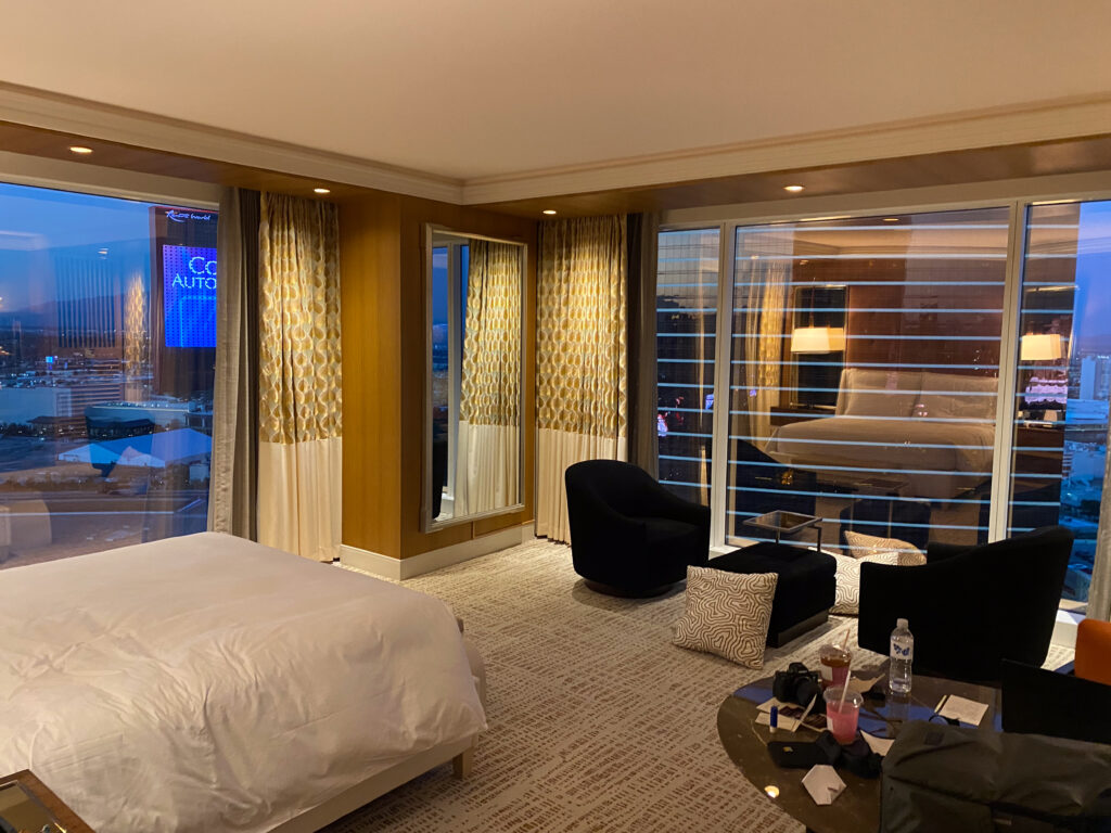 Nashville Event Photographer in Vegas