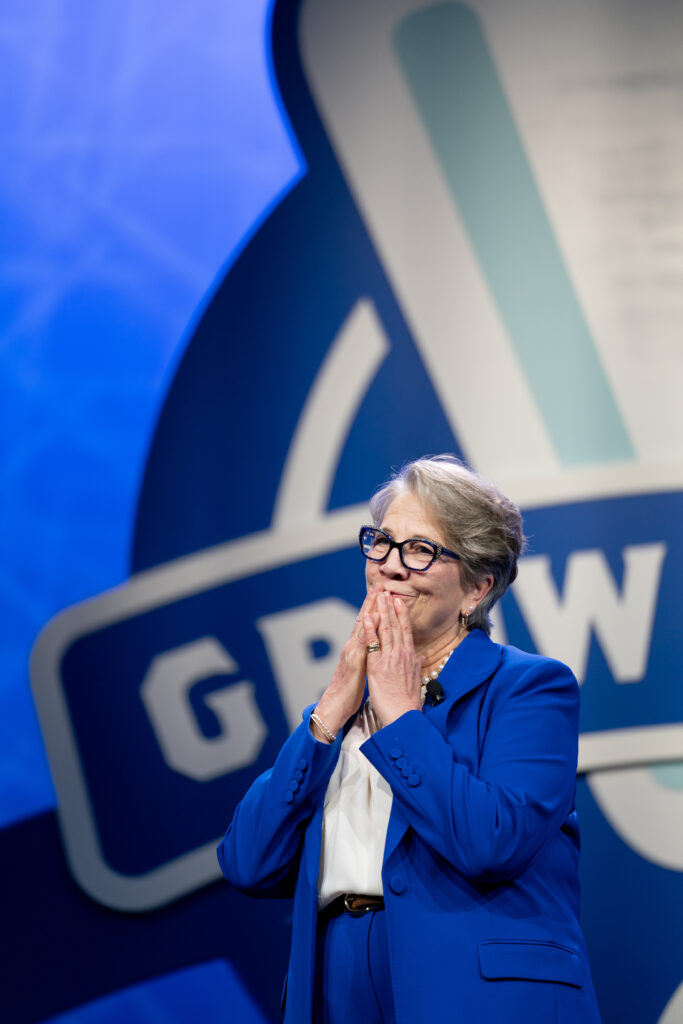 Culver's Reunion, Nashville Event Photography