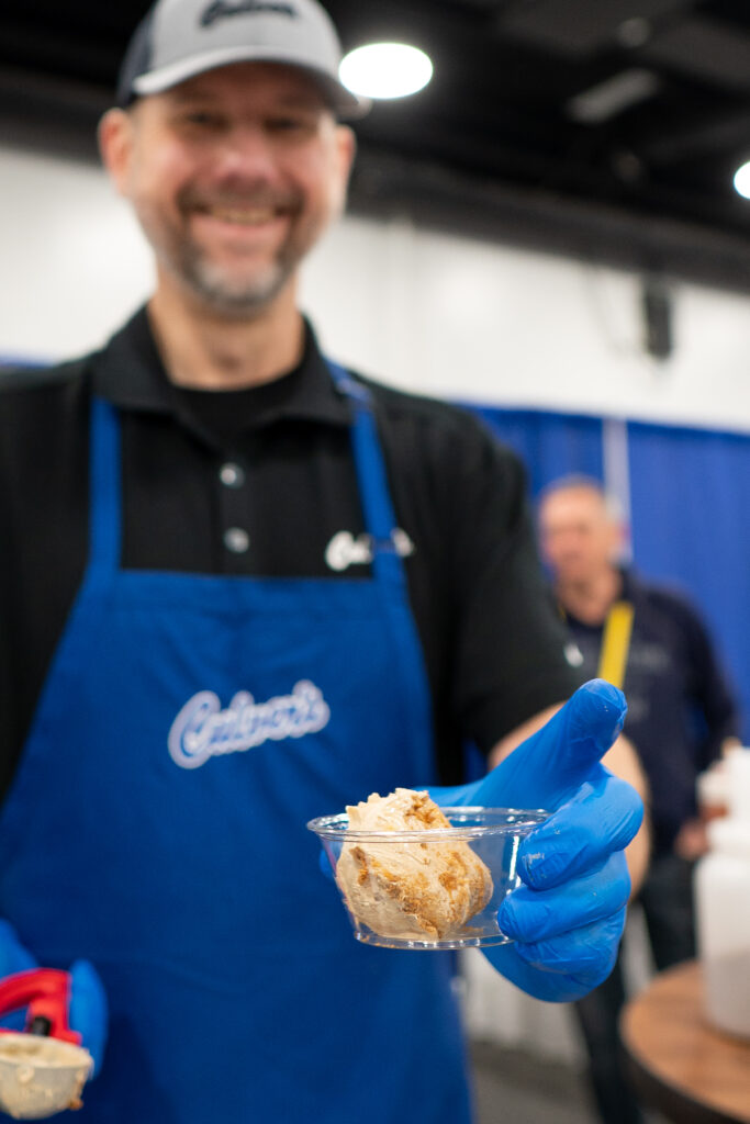 Culver's Reunion, Nashville Event Photography
