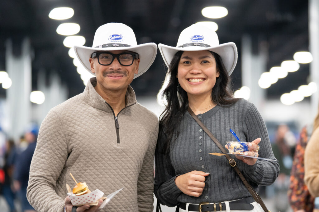 Culver's Reunion, Nashville Event Photography