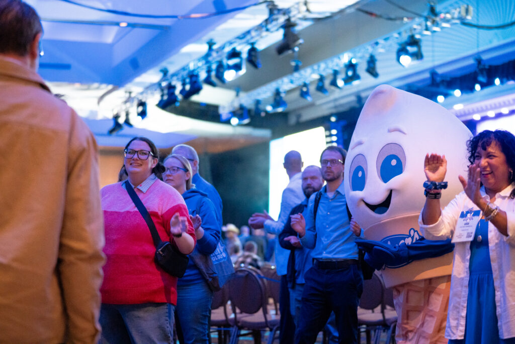 Culver's Reunion, Nashville Event Photography