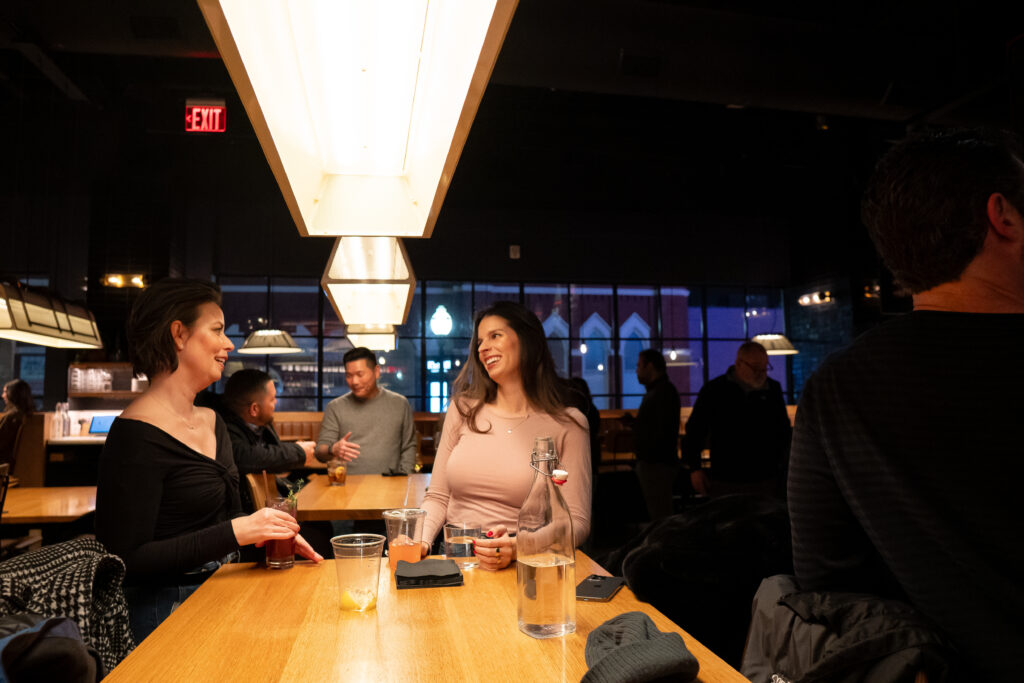 Boqueria Nashville Event Photographer