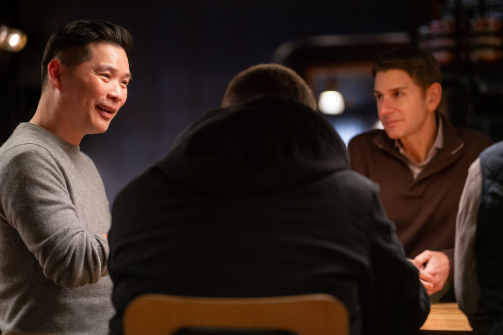 Boqueria Nashville Event Photographer