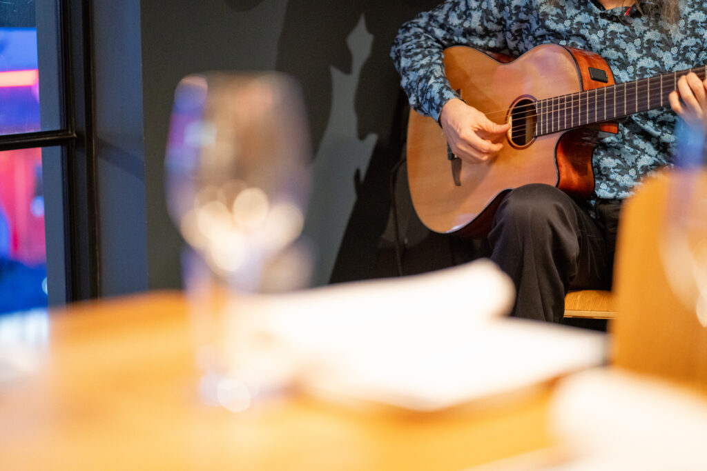 Boqueria Nashville Event Photographer